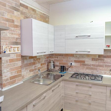 Luxury Casello 28 Affitti Brevi Marconia Luaran gambar