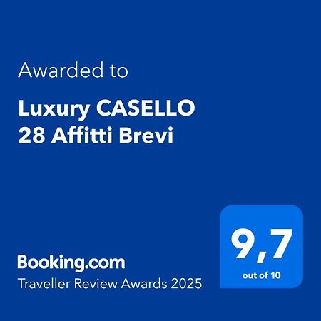 Luxury Casello 28 Affitti Brevi Marconia Luaran gambar