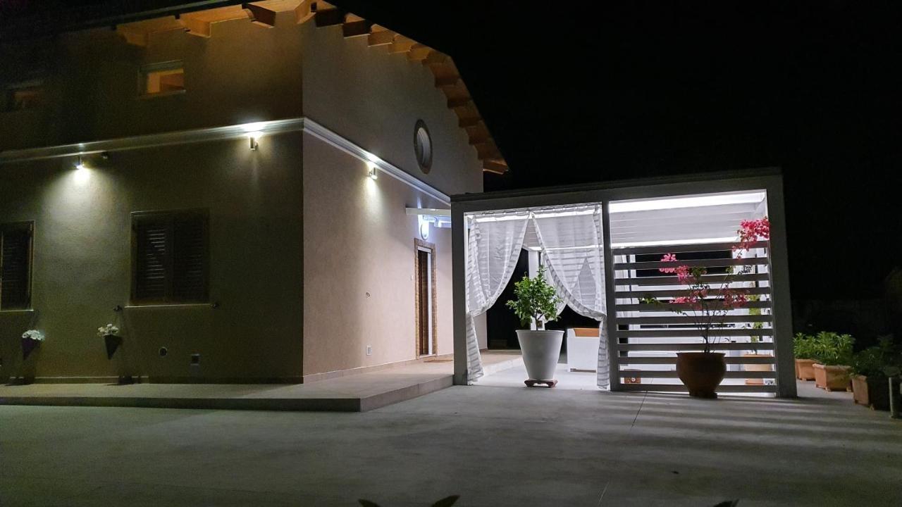 Luxury Casello 28 Affitti Brevi Marconia Luaran gambar