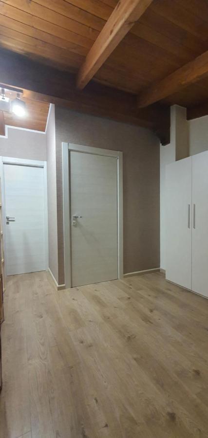 Luxury Casello 28 Affitti Brevi Marconia Luaran gambar