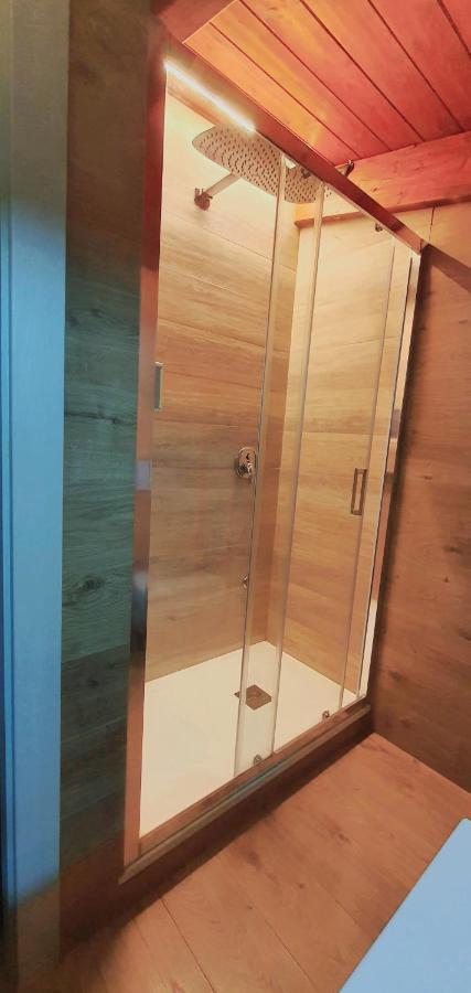 Luxury Casello 28 Affitti Brevi Marconia Luaran gambar