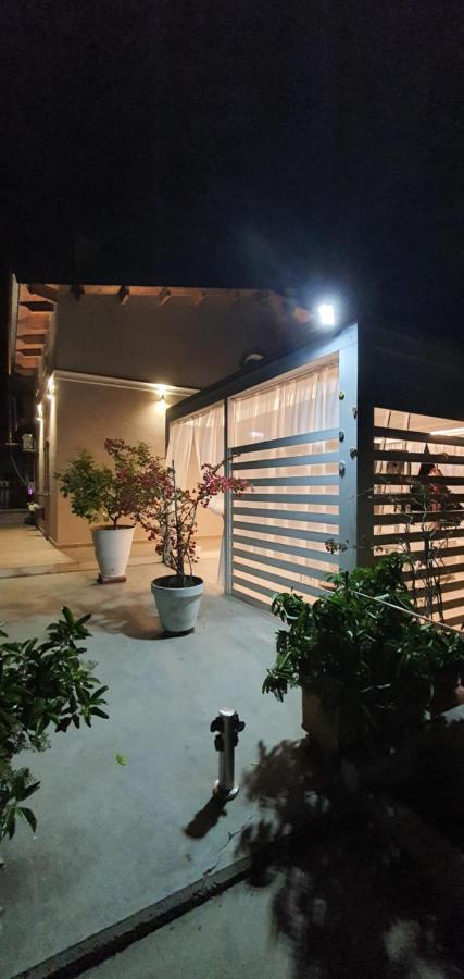 Luxury Casello 28 Affitti Brevi Marconia Luaran gambar
