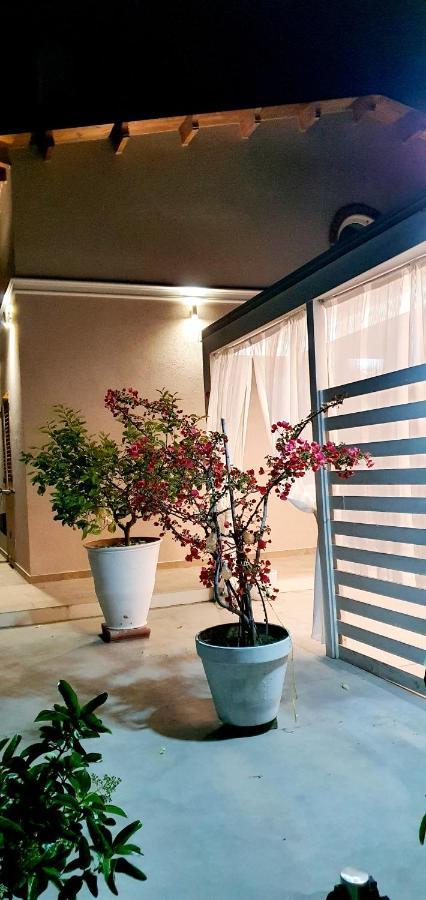 Luxury Casello 28 Affitti Brevi Marconia Luaran gambar