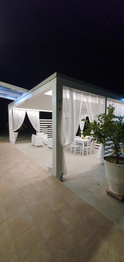 Luxury Casello 28 Affitti Brevi Marconia Luaran gambar