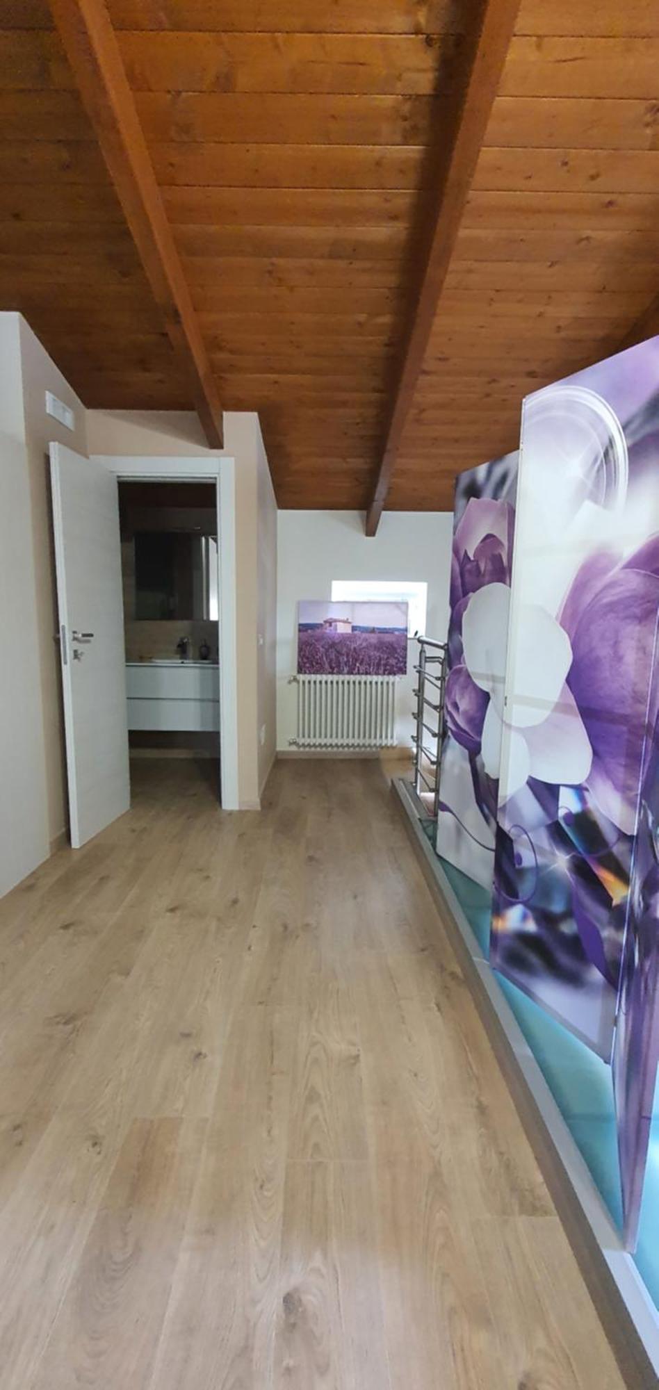 Luxury Casello 28 Affitti Brevi Marconia Luaran gambar