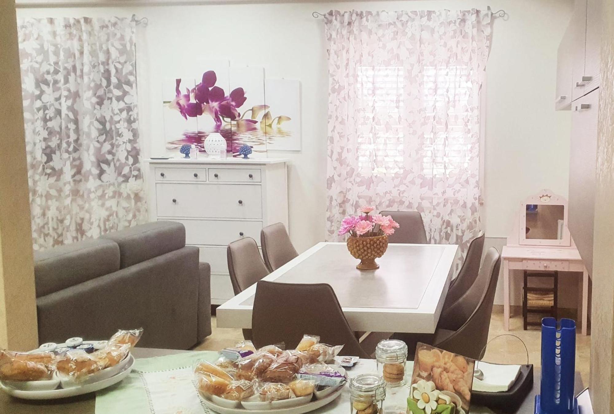 Luxury Casello 28 Affitti Brevi Marconia Luaran gambar