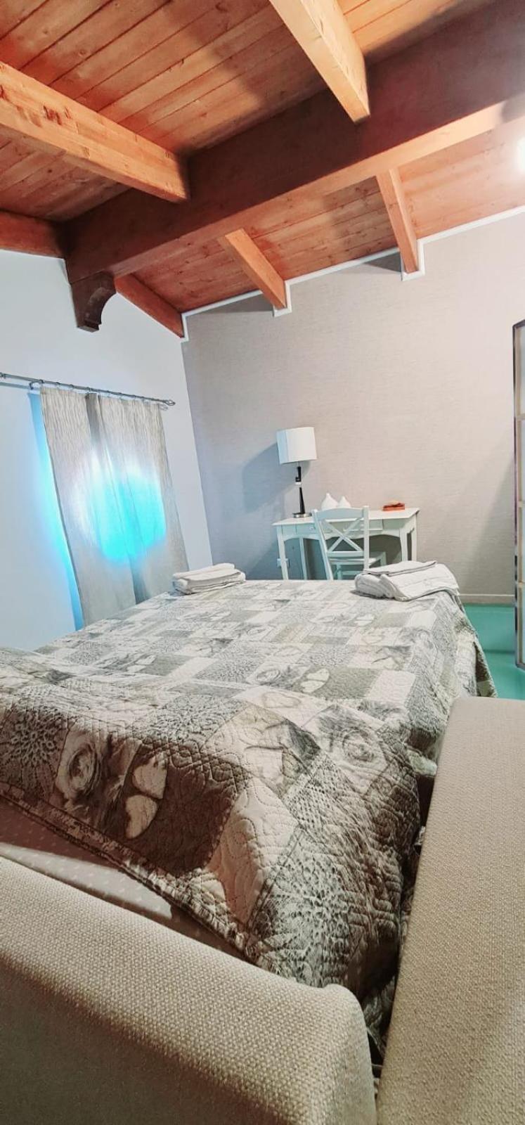 Luxury Casello 28 Affitti Brevi Marconia Luaran gambar