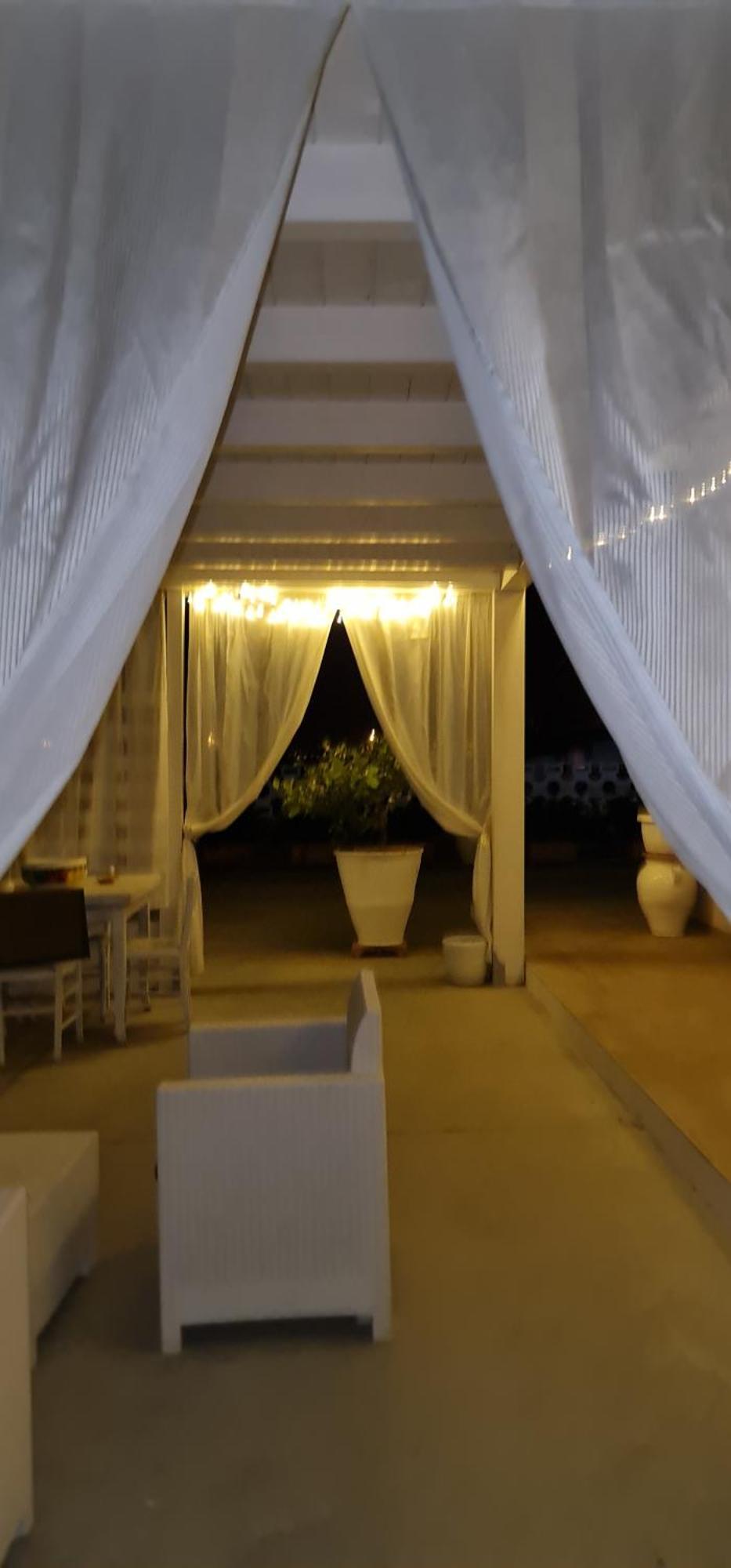 Luxury Casello 28 Affitti Brevi Marconia Luaran gambar
