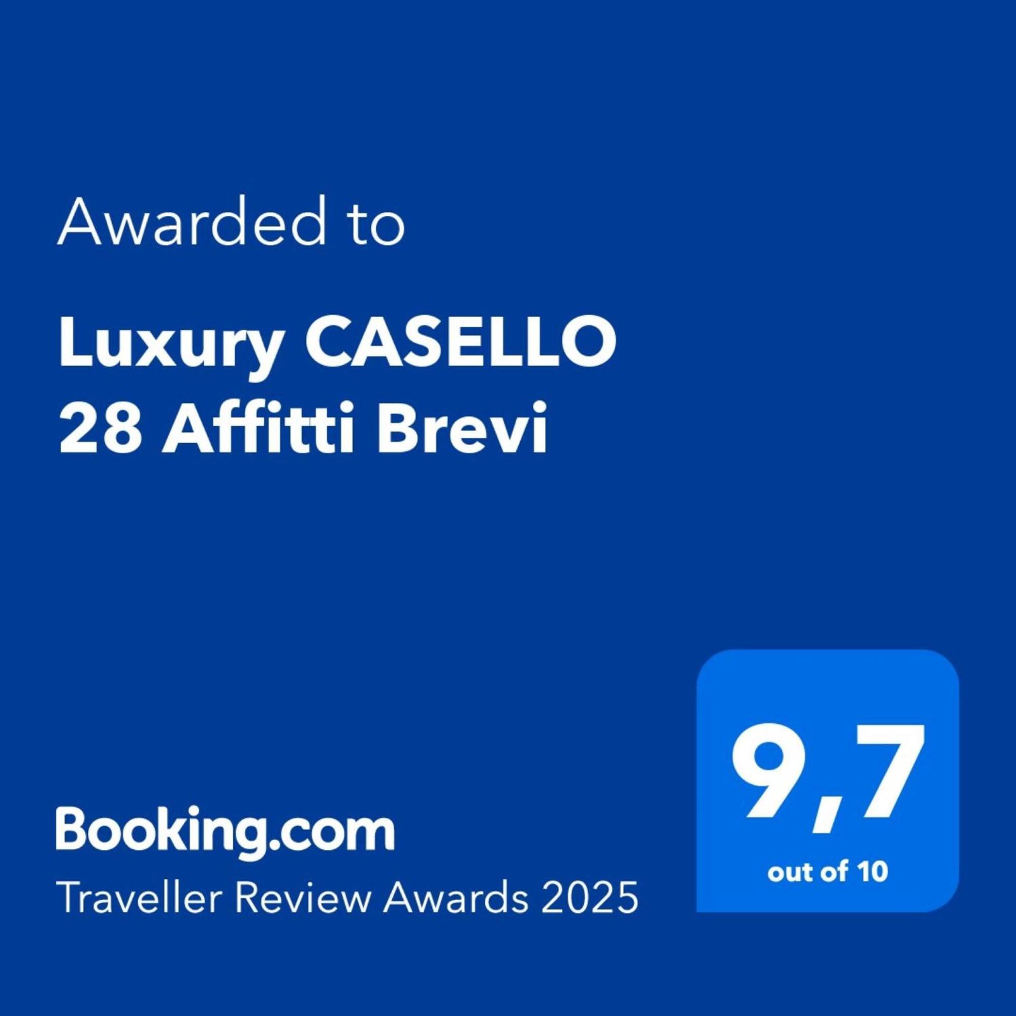 Luxury Casello 28 Affitti Brevi Marconia Luaran gambar