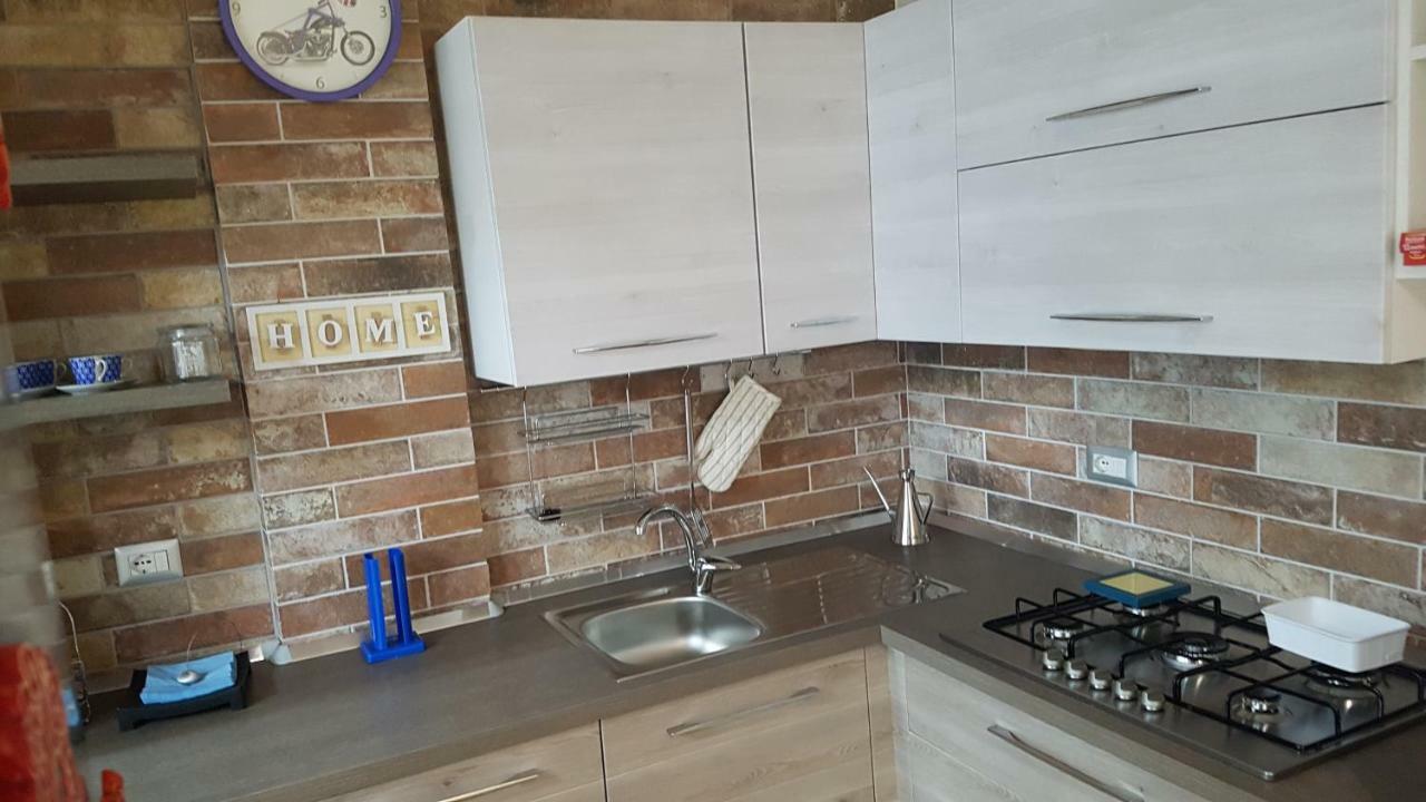 Luxury Casello 28 Affitti Brevi Marconia Luaran gambar
